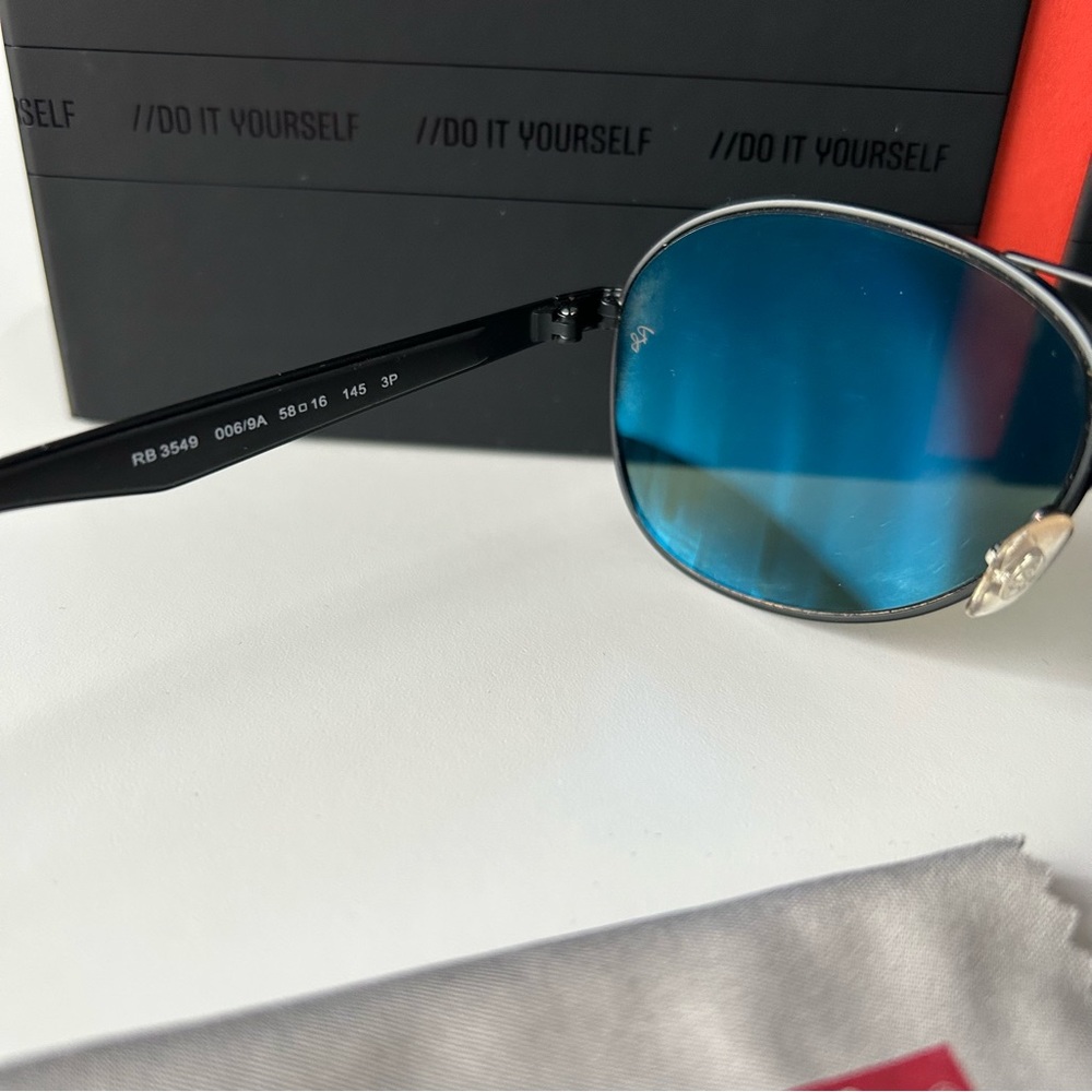 Ray Ban sunglasses - Picture 3 of 5
